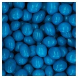 M&M'S Peanut Blau 4kg
