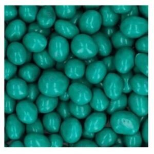 M&M'S Peanut Turquoise 4kg