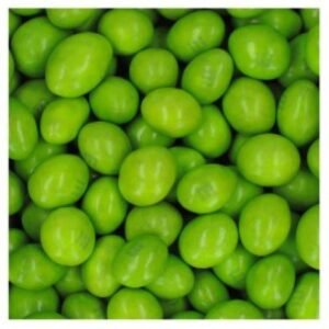 M&M'S Peanut Green 4kg