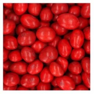 M&M'S Peanut Red 4kg