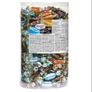 Mars Miniatures Mix 296PCS 3kg