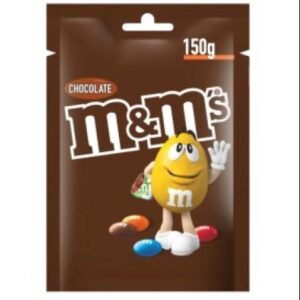 M&M'S Chocolate Bag 150g