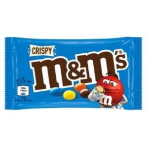 M&M'S Crispy 36g