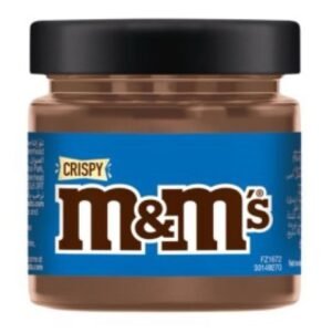 M&M's Crispy Spread 200g