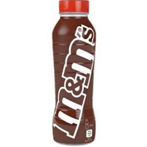 M&M'S Chocolate Milkshake Drink 350ml