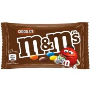 M&M'S Chocolate 45g