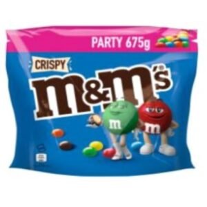 M&M'S Chocolate Party Pack 800g