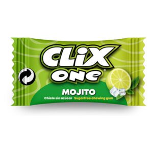 Clix One Mojito Gum 2.5g