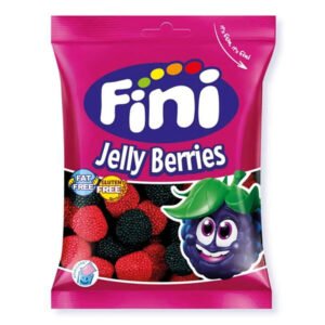 Fini Jelly Berries 90g