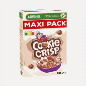 Nestle Cookie Crisp 375g