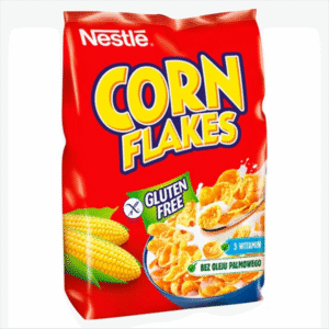 Nestle Corn Flakes Bag 250g