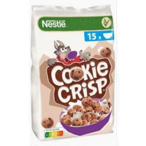 Nestle Cookie Crisp 375g