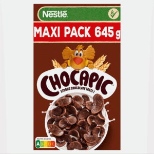 Nestle Chocapic 625g