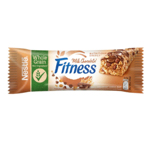 Nestle Fitness Bar Milk Chocolate 22.5g