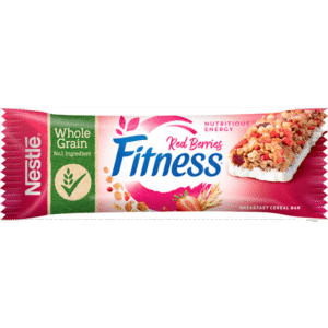 Nestle Fitness Bar Red Berries 23.5g