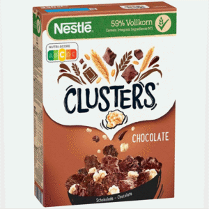 Nestle Clusters Chocolate 330g
