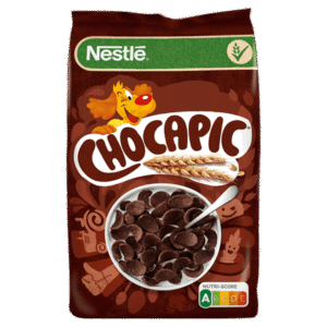 Nestle Chocapic Bag 250g