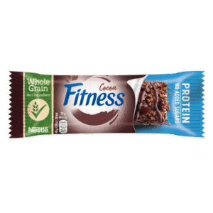 Nestle Fitness Bar Cacao Protein 20g