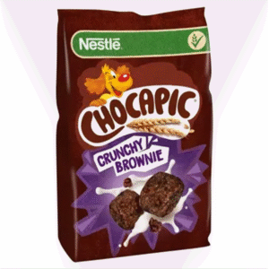 Nestle Chocapic Brownie Bag 400g