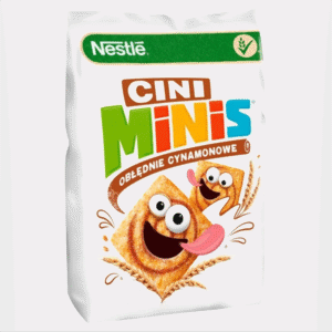 Nestle Cini Minis 250g