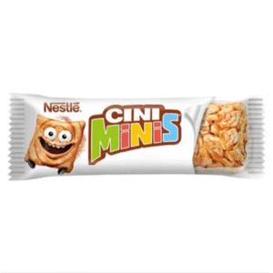 Nestle Cini Minis Bar 25g