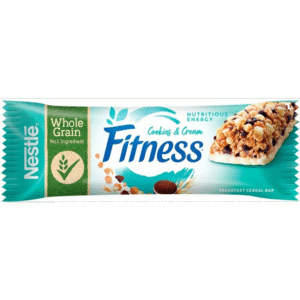 Nestle Fitness Bar Cookies & Cream 23.5g
