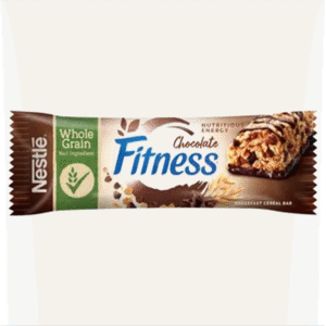 Nestle Fitness Bar Chocolate 23g