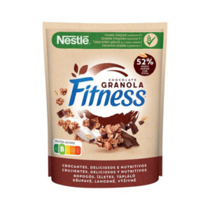 Nestle Fitness Granola Chocolate Bag 300g