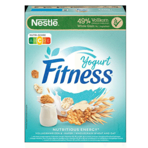 Nestle Fitness Yoghurt 350g