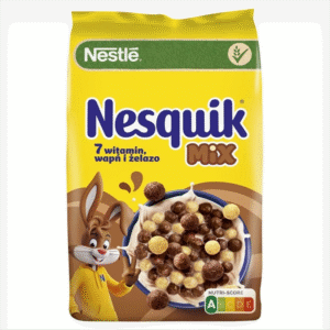 Nestle Nesquik Duo Bag 225g