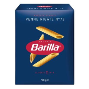 Barilla Penne Rigate 1Kg