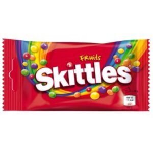 Skittles Fruits 38G