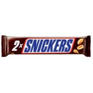 Snickers Bar 80g