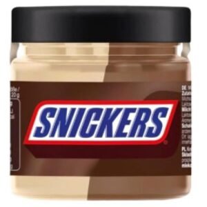 Snickers Duo Spread 200g