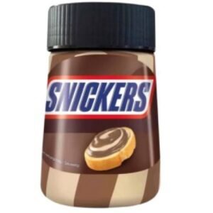 Snickers Duo Spread 350g