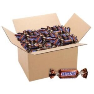 Snickers Miniatures 10kg