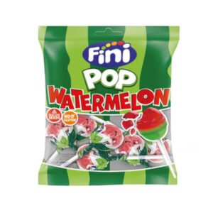 Fini Pop Watermelon 80g