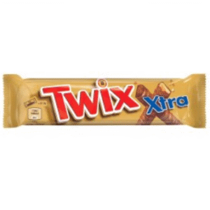 Twix Xtra Bar 75g