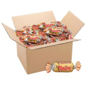 Twix Miniatures 10kg
