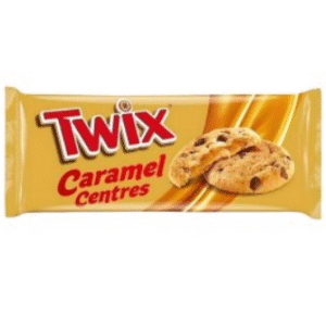 Twix Soft Cookies 144g