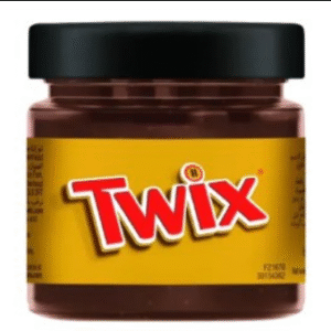 Twix Spread 200g