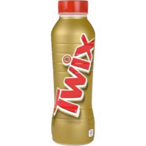 Twix Milkshake Drink 350ml