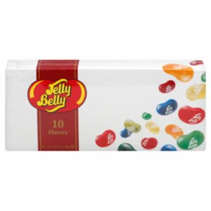 Jelly Belly 10 Flavours Selection Box 125g