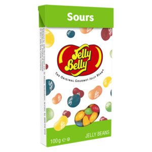 Jelly Belly Sours Box 100g