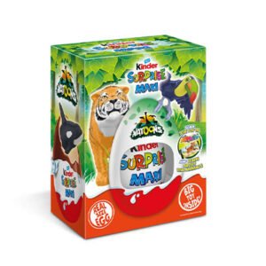 Kinder Surprise Maxi Special Edition 100g