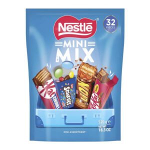 Mini Mix Share Bag 520g