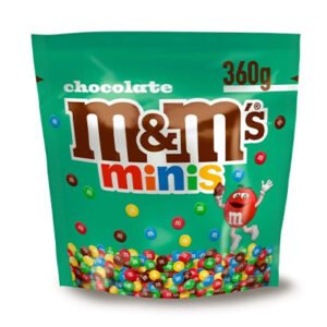 M&M's Minis Chocolate 310g