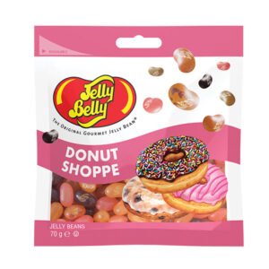 Jelly Belly Donut Shoppe 70g