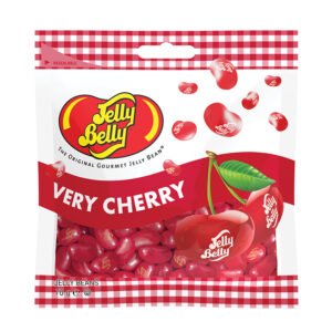 Jelly Belly Very Cherry 70g