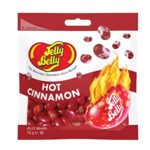 Jelly Belly Hot Cinnamon 70g
